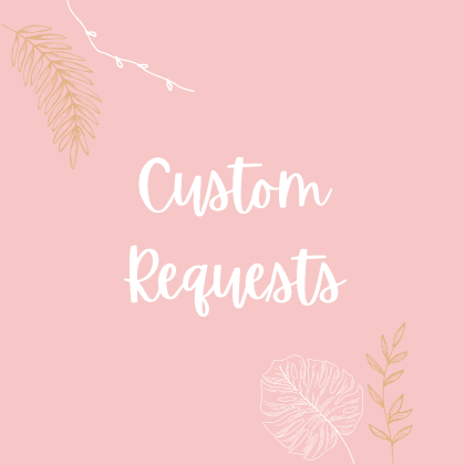 Custom Requests
