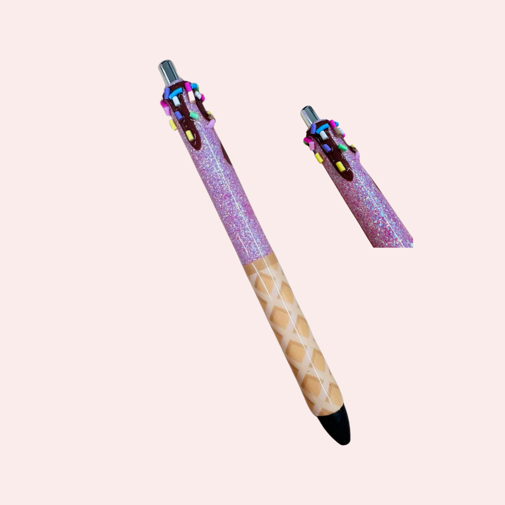 Glitter Pens – SparklesnMoreCo
