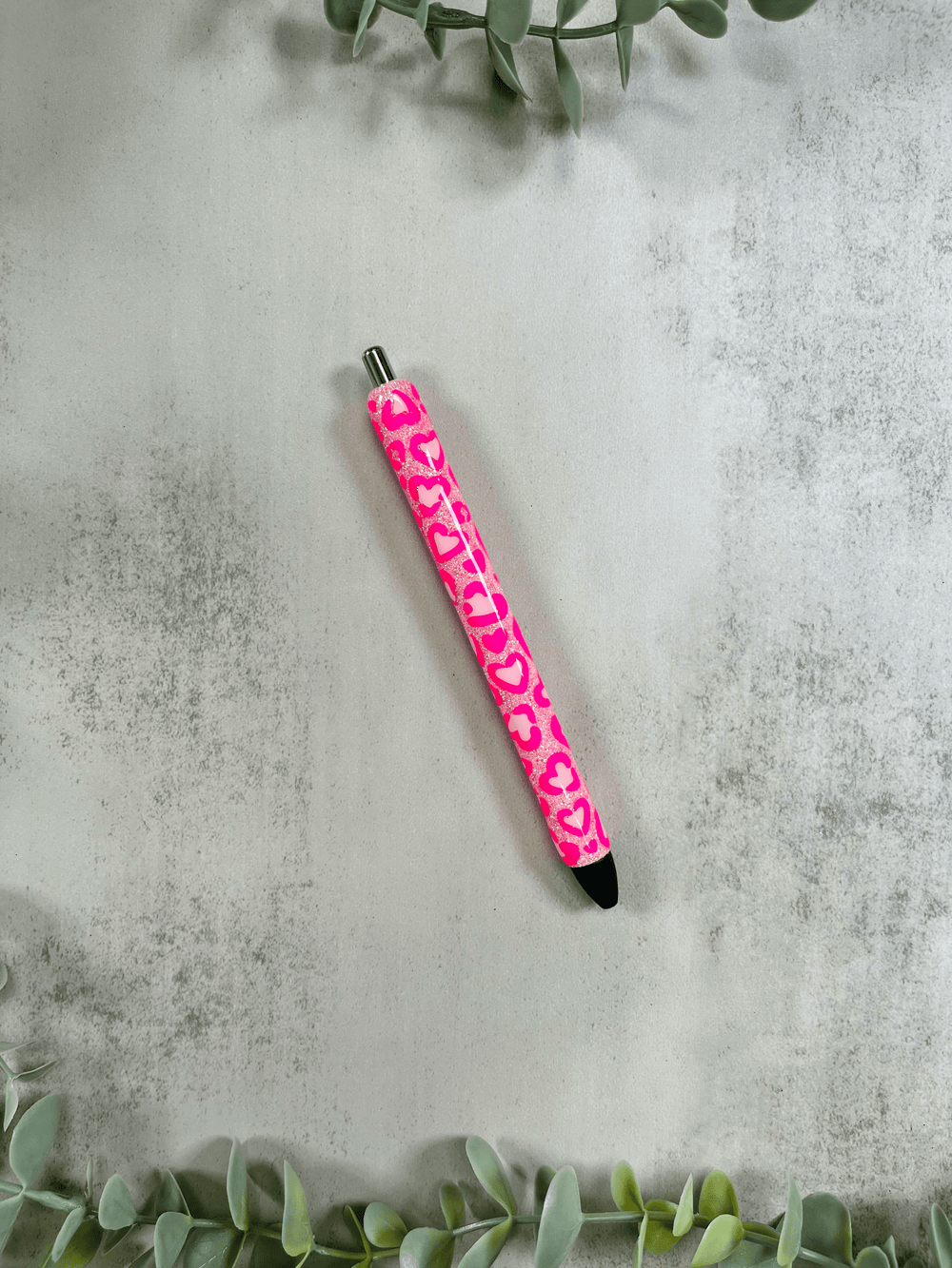 Glitter pens, funny saying pens, patriotic funny pens, gag gift, stock –  K.C.'s Creations Station