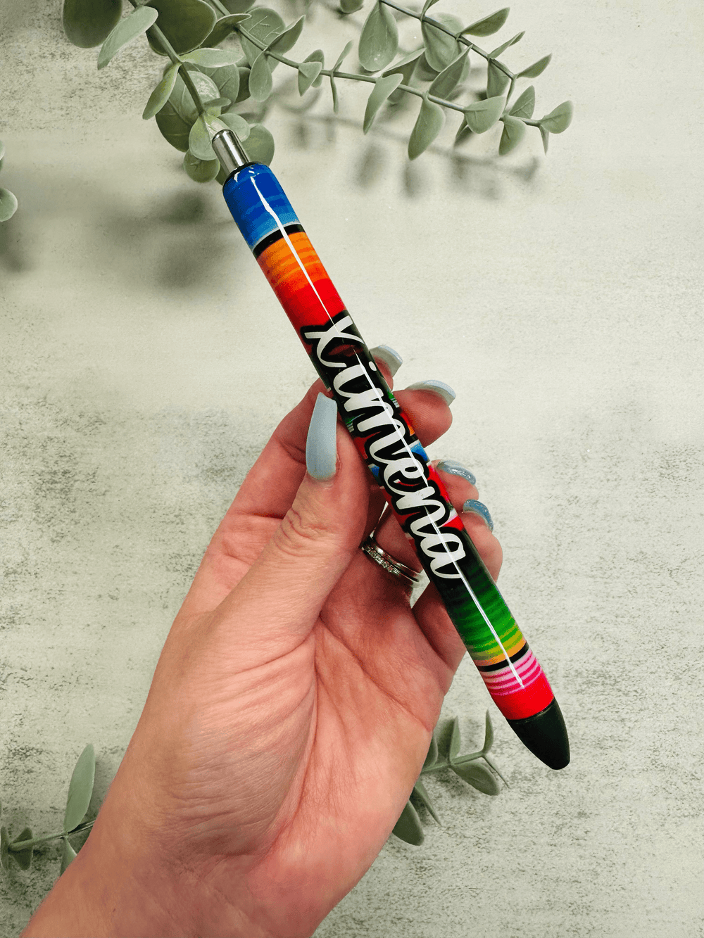 BOGO Buy One Get One Free Liquid Glitter Pens - Ballpoint Pen - You Ch –  Big T Ranch Colorado